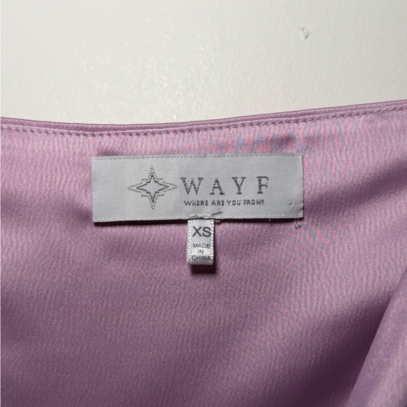 Lilac/Lavender Matching Set - Picture 3 of 5